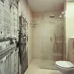 아파트 Waterlane Gray-gdansk