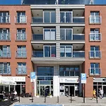 Waterlane Gray-gdansk 아파트 *
