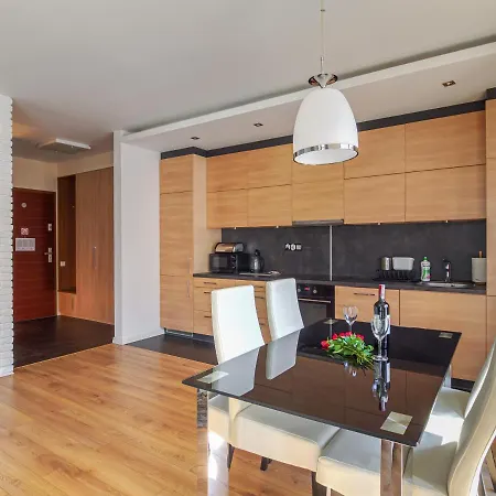 Waterlane Gray-gdansk