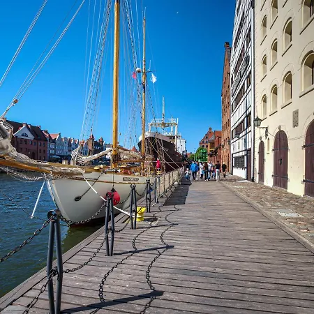 Waterlane Gray-gdansk