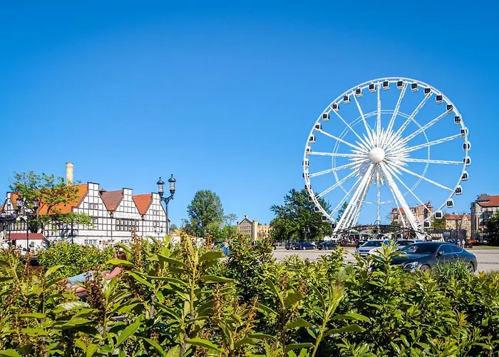 Waterlane Gray-gdansk