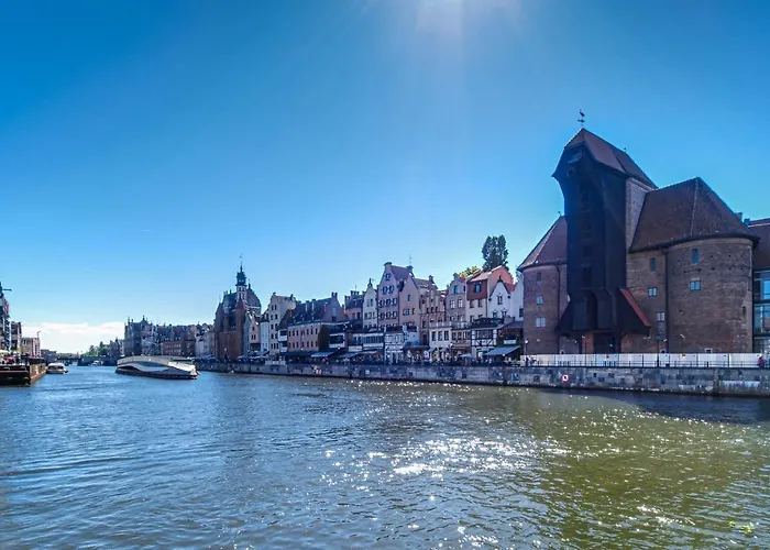 Waterlane Gray-gdansk