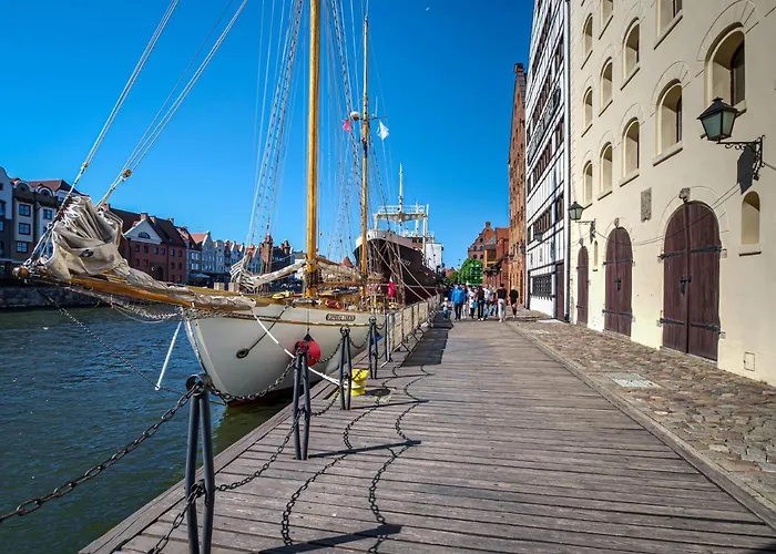 Waterlane Gray-gdansk