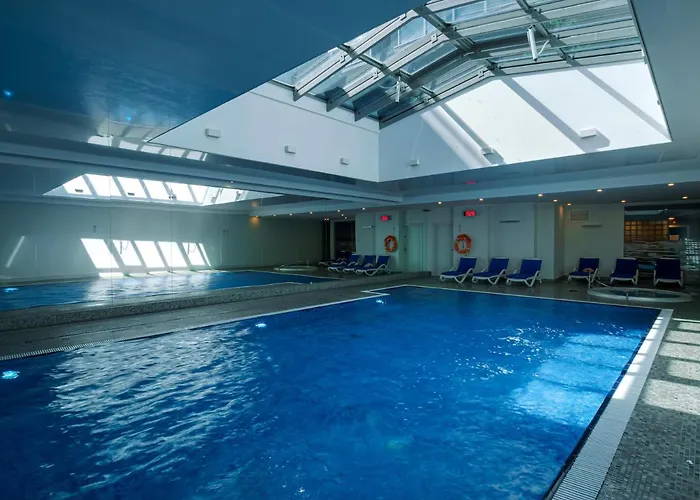 Waterlane Gray-gdansk