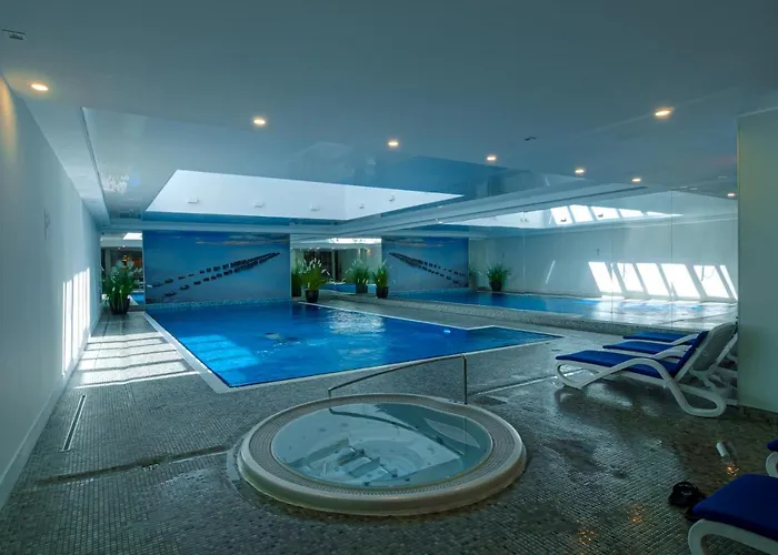 Waterlane Gray-gdansk *