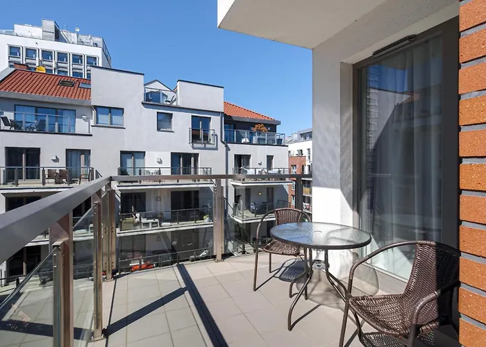 Waterlane Gray-gdansk * غدانسك