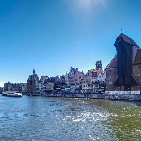 Waterlane Gray-gdansk