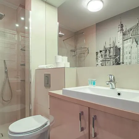 Waterlane Gray-gdansk Gdańsk