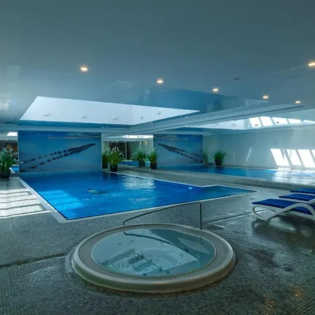 Waterlane Gray-gdansk *