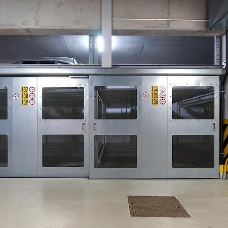 Waterlane Gray-gdansk Gdańsk